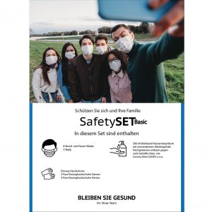 SafetySET Basic