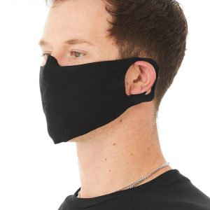 Mund-und Nasen-Maske Basic